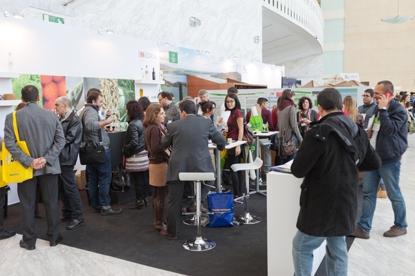 Stand Comunidad de Madrid 3